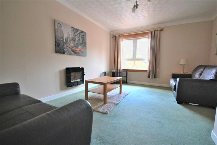 1 Bedroom Flat To Rent In St. Katharine's Brae, Edinburgh, EH16