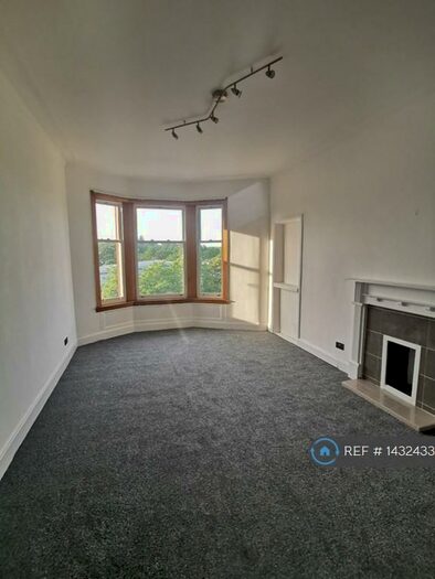 1 Bedroom Flat To Rent In Cumbernauld Road, Glasgow, G31