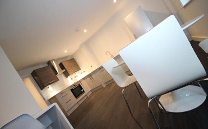 2 Bedroom Apartment To Rent In Charles Street, Leicester, Leicestershire, LE1