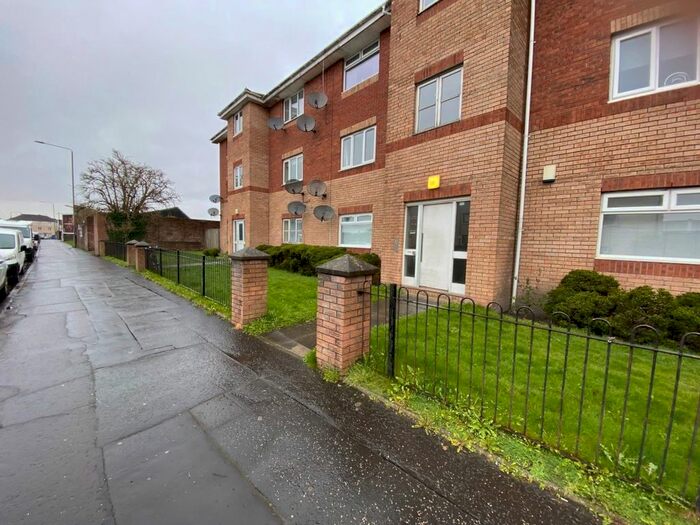 2 Bedroom Flat To Rent In Old Shettleston Road, Glasgow, G32