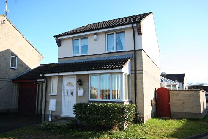 3 Bedroom Detached House To Rent In Kingsdown Close, Bridgwater, TA6