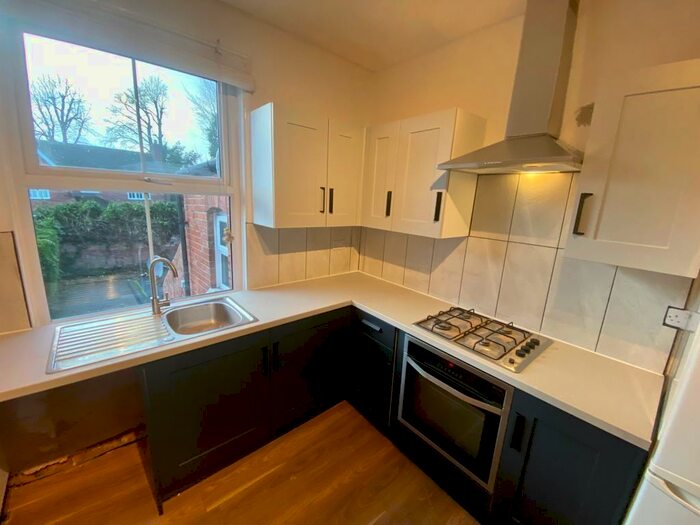 2 Bedroom Apartment To Rent In Water Lane, Radcliffe-On-Trent, NG12