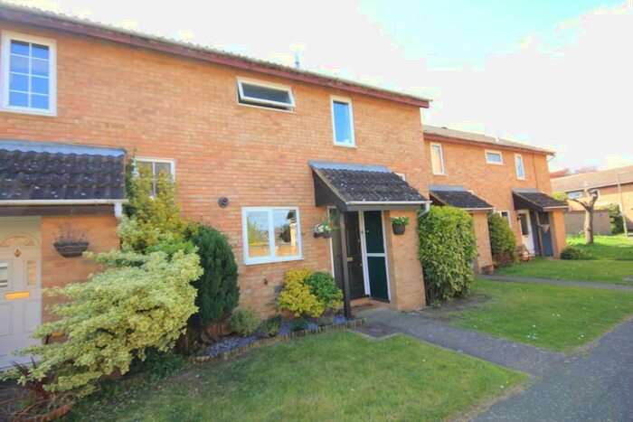 2 Bedroom Terraced House To Rent In Goldsworth Park, GU21