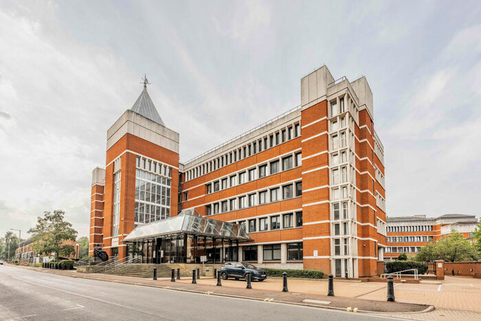 2 Bedroom Flat To Rent In Surrey Street, Norwich, NR1