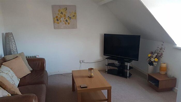 1 Bedroom House To Rent In Richmond Road, Roath, CF24