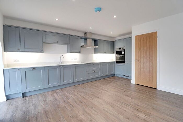 3 Bedroom Barn Conversion For Sale In Golberdon, Callington, Cornwall, PL17