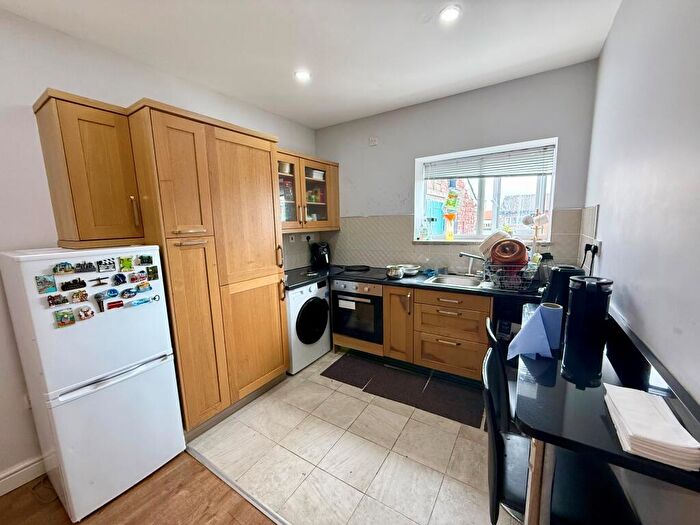 1 Bedroom Flat To Rent In Heaton Road, Heaton, NE6