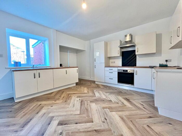 3 Bedroom Terraced House For Sale In Russell Place, Willington, DL15