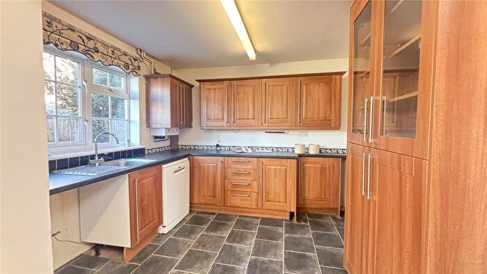3 Bedroom End Of Terrace House To Rent In The Terrace, Chatsworth Road, Farnborough, Hampshire, GU14