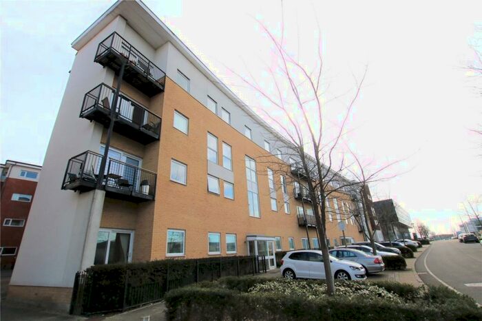 2 Bedroom Apartment To Rent In Thorney House, Drake Way, Reading, Berkshire, RG2