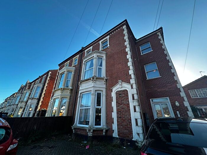 1 Bedroom Flat To Rent In Bury Road, Gosport, PO12