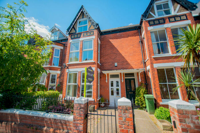 5 Bedroom Terraced House To Rent In Burton Road, Hornsea, East Riding Of Yorkshire, HU18