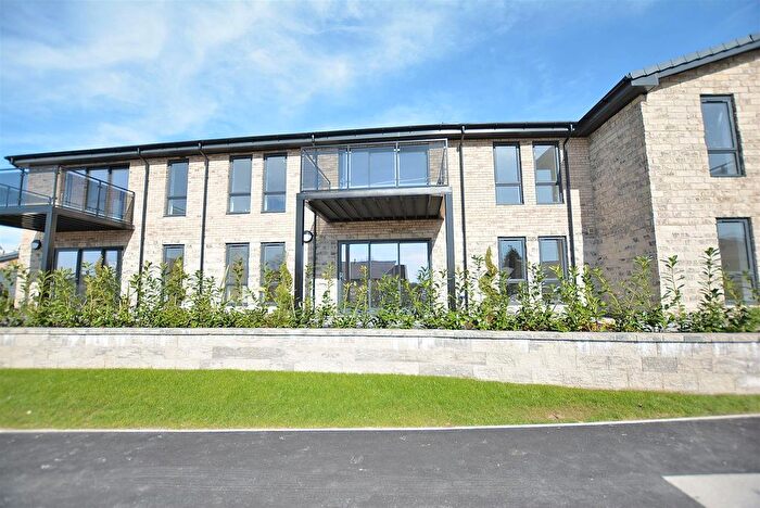 1 Bedroom Flat For Sale In Sandringham Manor, Apartment, The Grange, Mansfield, NG18