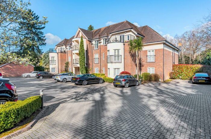 2 Bedroom Apartment To Rent In London Road, Sunningdale, SL5