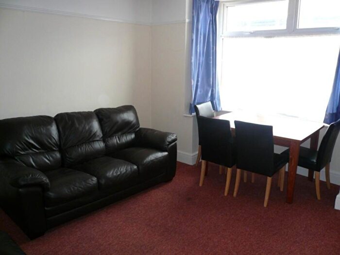 4 Bedroom House To Rent In Filton Avenue, Bristol, BS7