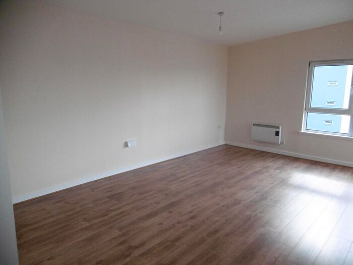 2 Bedroom Flat To Rent In The Mizu, Elliot Street, Glasgow, G3