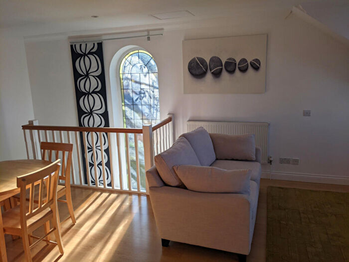 Studio To Rent In Corvette Avenue, Warsash, Hampshire, SO31