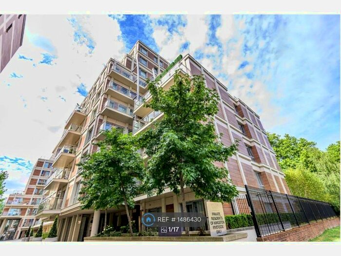 3 Bedroom Flat To Rent In Henry Macaulay Avenue, Kingston Upon Thames, KT2