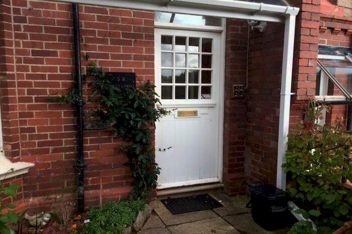 1 Bedroom Flat To Rent In Preston Down Road, Paignton, TQ3