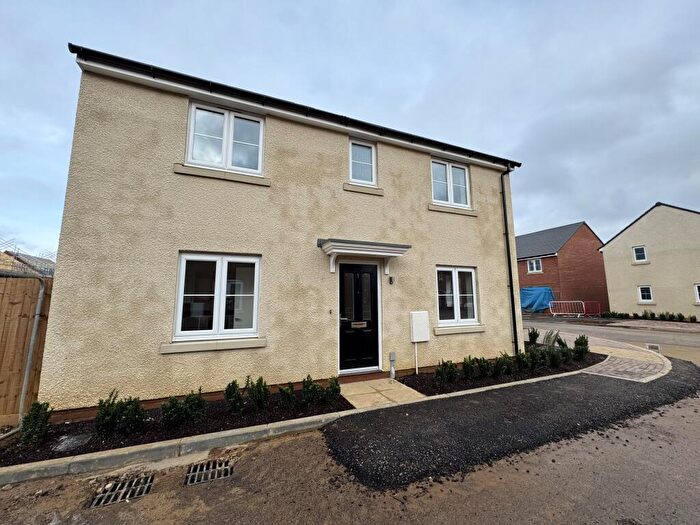 3 Bedroom Detached House To Rent In Durleigh Avenue, Grantham, NG31