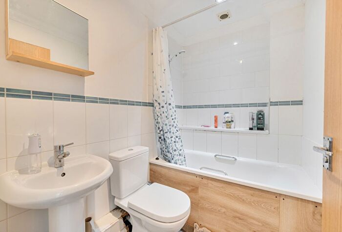 2 Bedroom Semi-Detached House For Sale In Stanley Cottages, Stanley Road, Tunbridge Wells, Kent, TN1