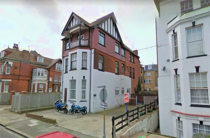 2 Bedroom Apartment To Rent In Margate, CT9