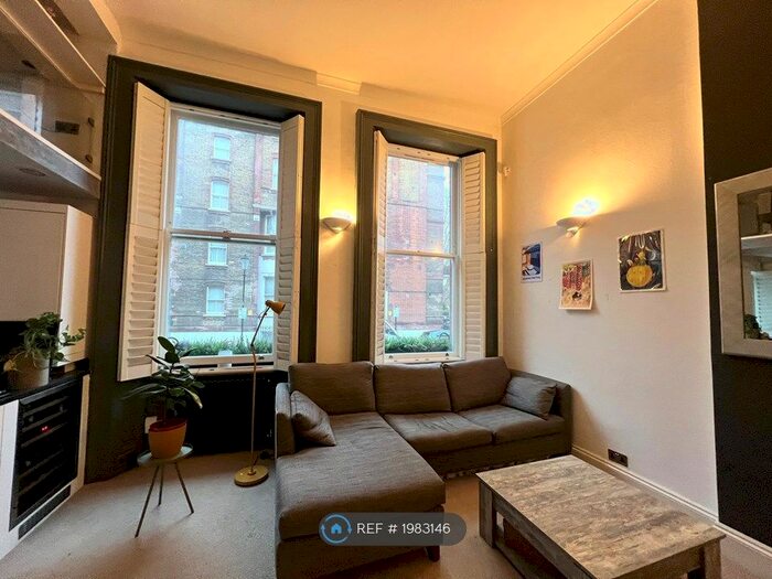 1 Bedroom Flat To Rent In Nevern Square, London, SW5