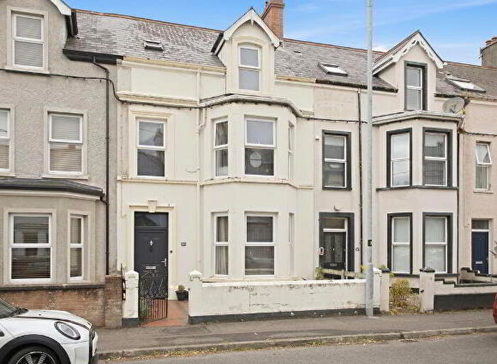 5 Bedroom TownHouse For Sale In Adelaide Avenue, Coleraine, BT52