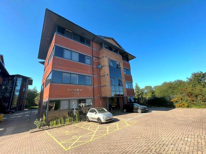 1 Bedroom Flat To Rent In Balmoral House, Manchester, M5