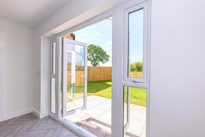 3 Bedroom Detached House For Sale In Plot Strawberry Meadows, Wigton, CA7