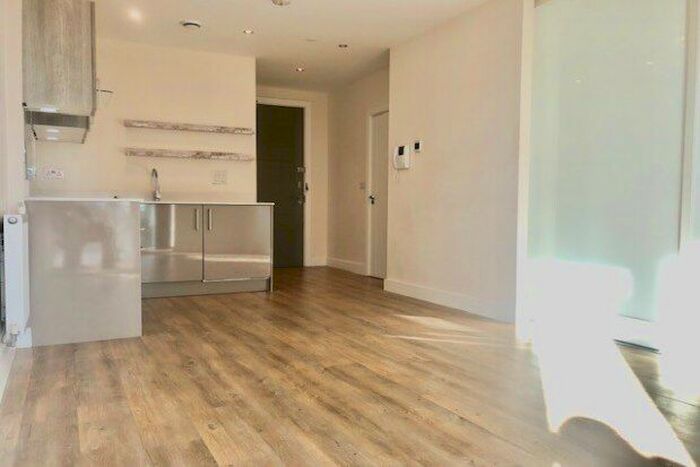 1 Bedroom Studio To Rent In Pegasus Way, Gillingham, ME7