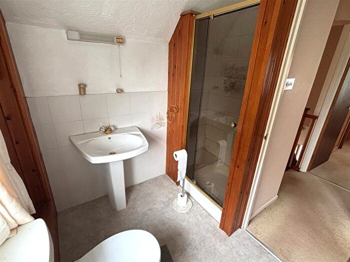 2 Bedroom End Terrace House For Sale In Branson Park, Grenofen, Tavistock, PL19