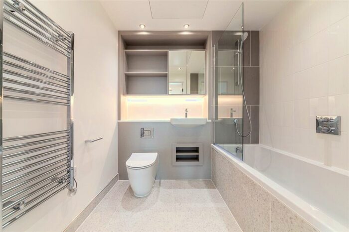 2 Bedroom Apartment To Rent In Duval House, Grant Road, London, SW11