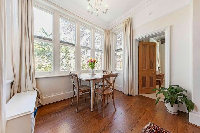 2 Bedroom Flat To Rent In Cambalt Road, Putney, London, SW15