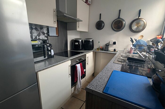2 Bedroom Terraced House For Sale In Cameron Street, Barrow-in-furness, LA14