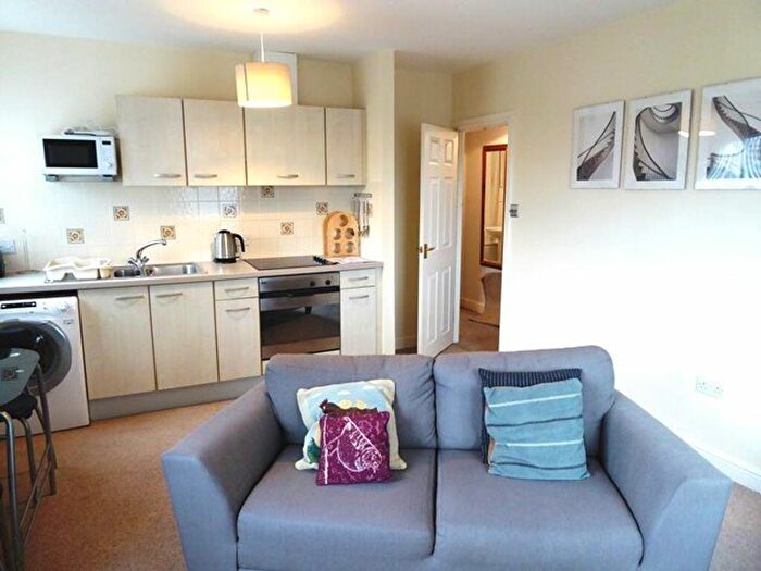 1 Bedroom Apartment To Rent In Redshaw Avenue, Roose, Barrow-In-Furness, LA13
