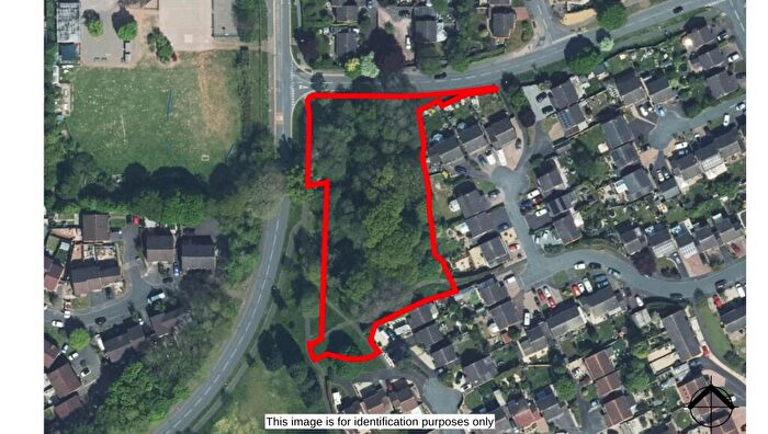 Land For Sale In Land At Captain Pool's Road, Kidderminster, Worcestershire, DY10