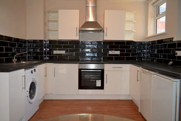 3 Bedroom Ground Flat To Rent In The Anchorage, Liverpool, Merseyside, L3