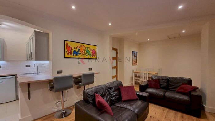 2 Bedroom Flat To Rent In Chilworth Street, Paddington, Lancaster Gate, W2