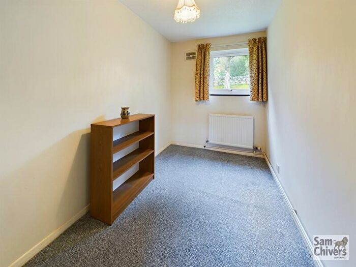 2 Bedroom Flat For Sale In Church Court, Midsomer Norton, BA3