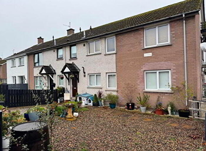 1 Bedroom Apartments For Sale In F Downshire Avenue, Craigavon, BT66