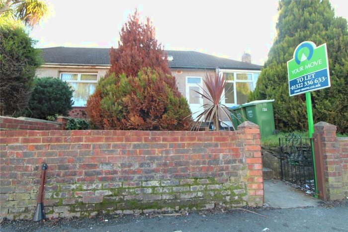 4 Bedroom Bungalow To Rent In Lower Road, Belvedere, DA17