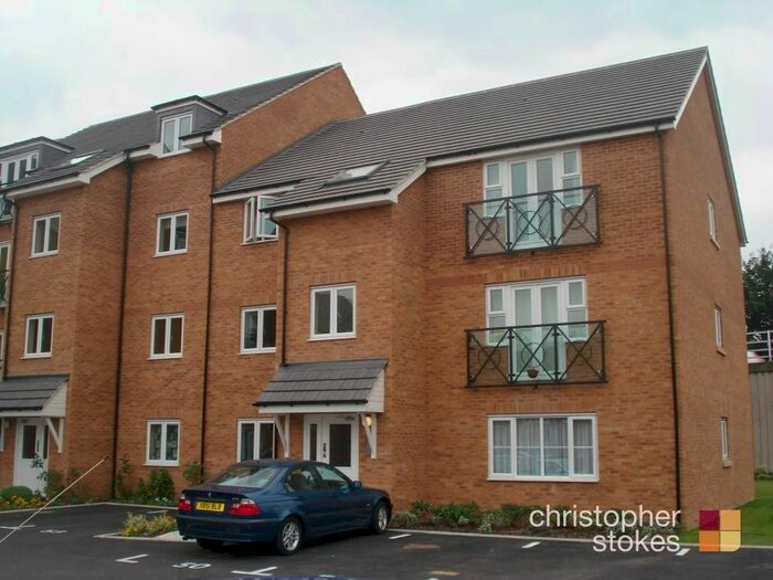 2 Bedroom Flat To Rent In Gwendoline Court, Bryonstone Road, Waltham Cross, EN8