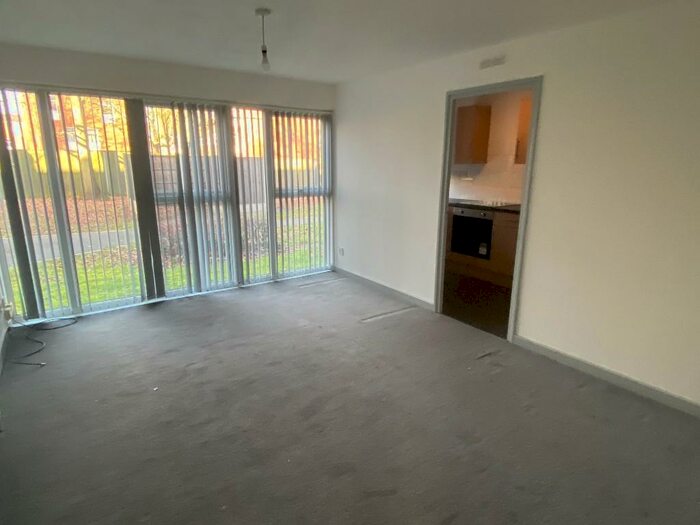 1 Bedroom Ground Flat To Rent In Browns Green, Birmingham, B20