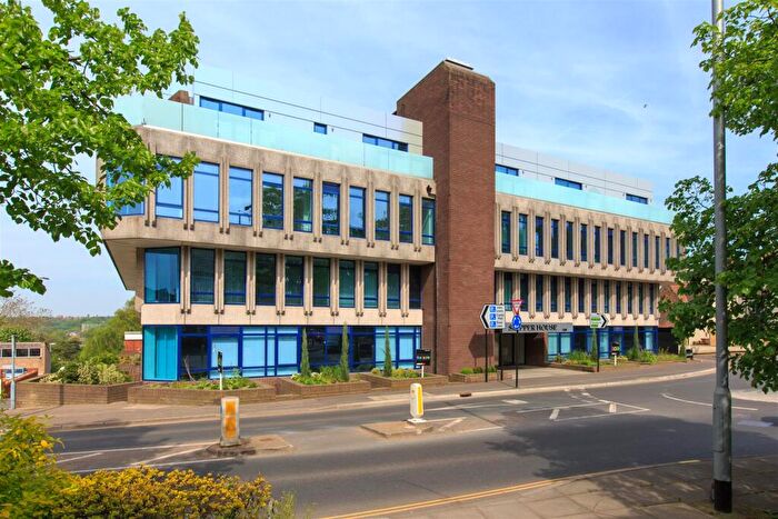 1 Bedroom Flat To Rent In Norwich, NR1