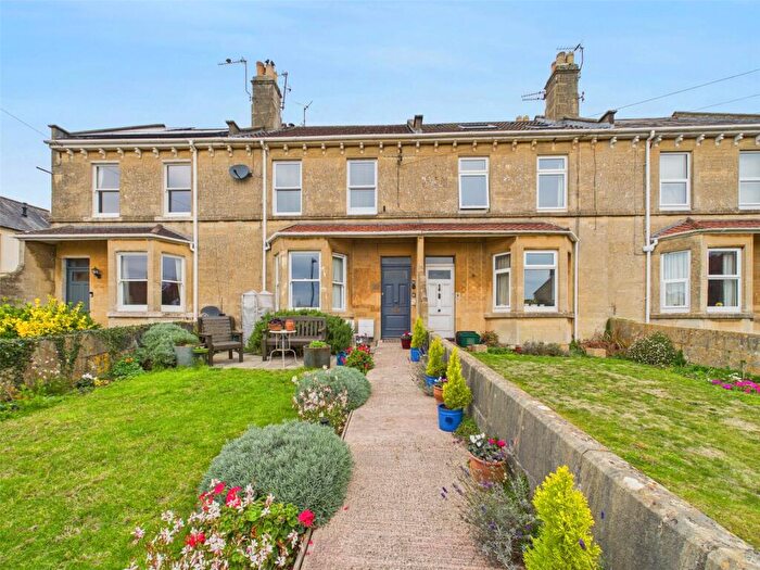 2 Bedroom Apartment To Rent In Church Road, Combe Down, Bath, Somerset, BA2