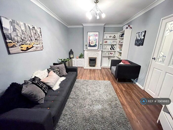 3 Bedroom Terraced House To Rent In Mottisfont Road, London, SE2