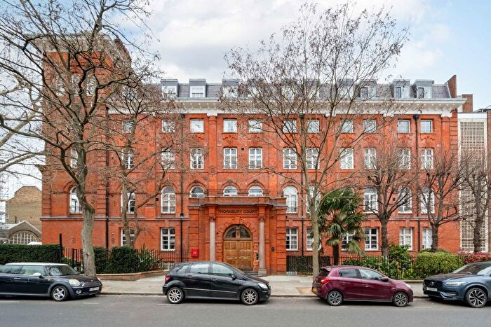 1 Bedroom Flat For Sale In Chepstow Villas, Notting Hill, W11