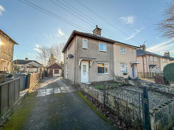 2 Bedroom Semi Detached House For Sale In Aldwark Road, Buxton, SK17