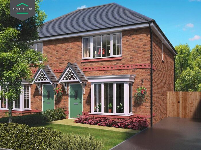 3 Bedroom Property To Rent In Lea Hall Green, Birmingham, B20